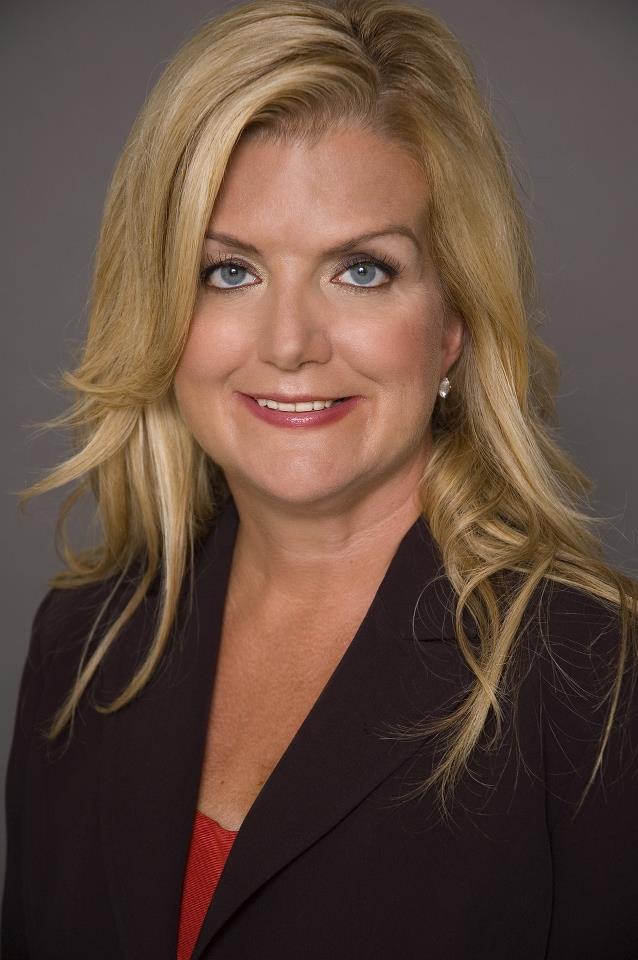 Melissa Huling