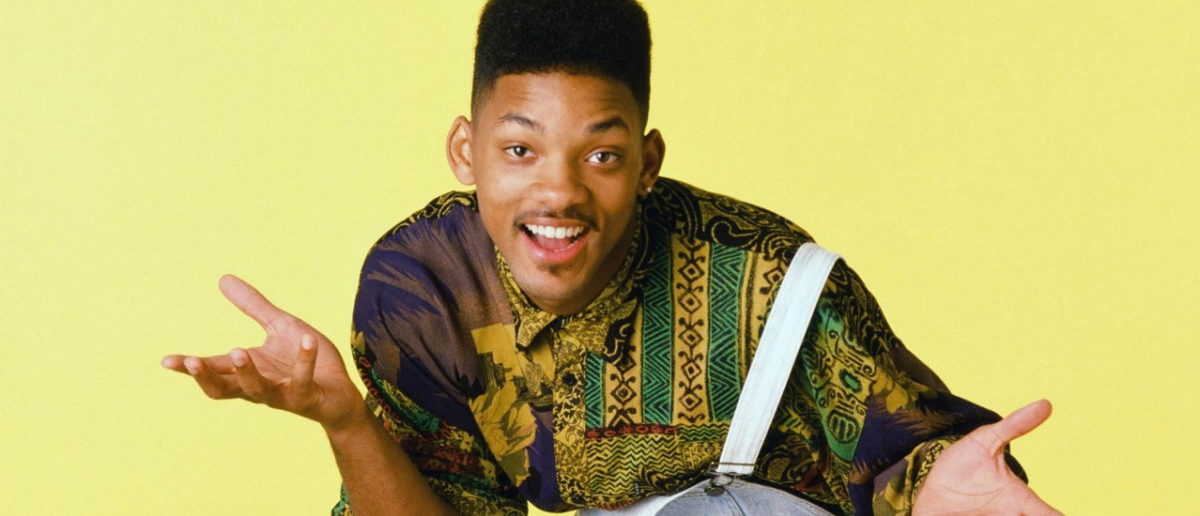 where can i watch fresh prince of bel air episodes online