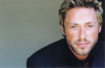 Michael E. Rodgers