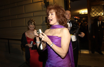 Suzanne Rogers