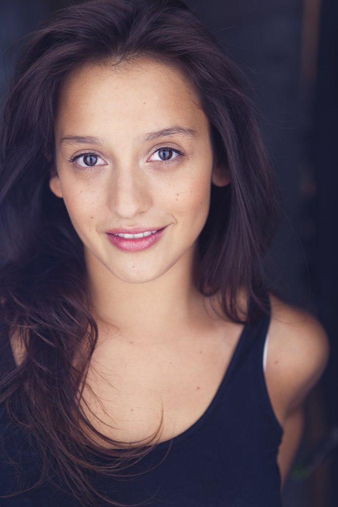 Tatiana Ronderos