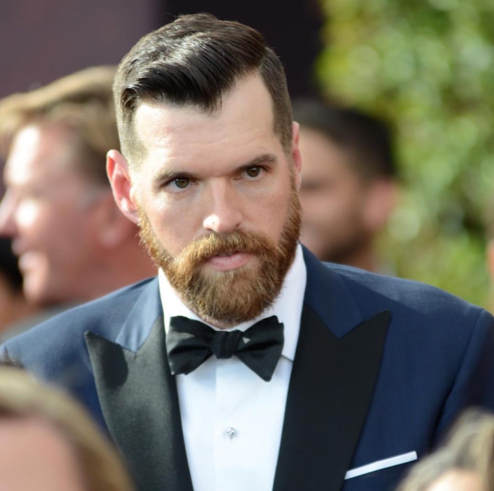 Timothy Simons