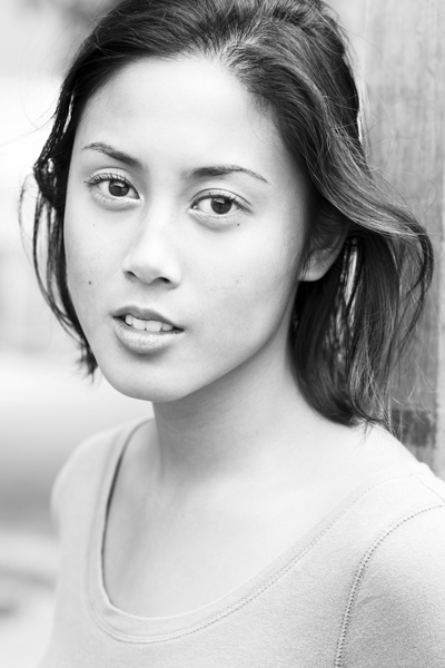 Alison Adriano
