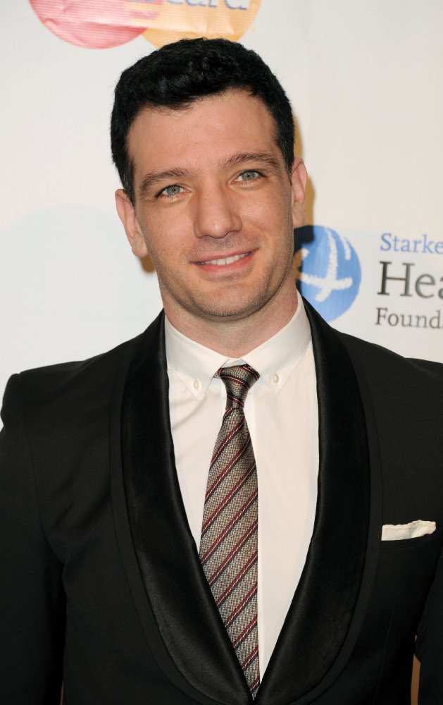 J.C. Chasez