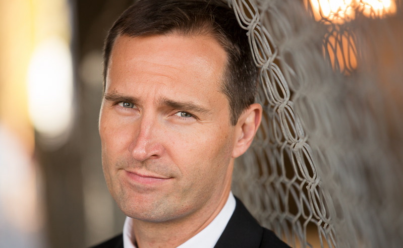 Mikel Chase