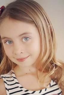 Sophia Rose Nikolov