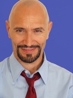 Dominic Bagarozzi