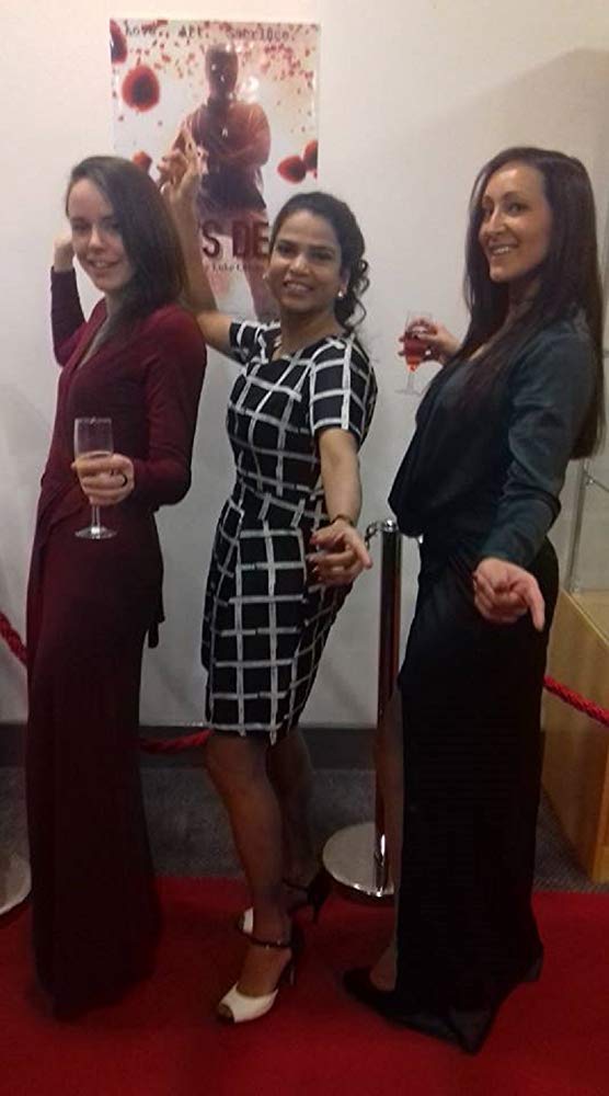 Priya Tailor