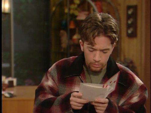 David Faustino