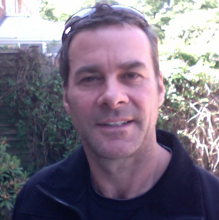 Mark Southworth
