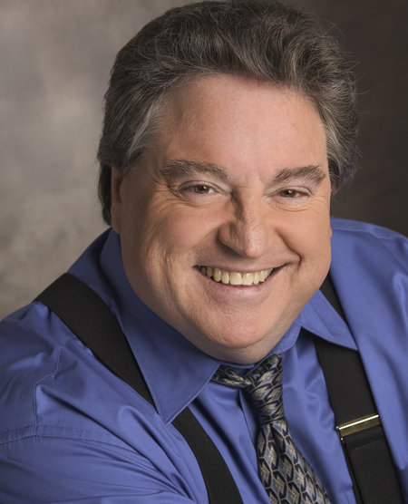 Richard Hecht