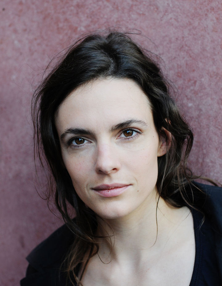 Nicole Gerdon