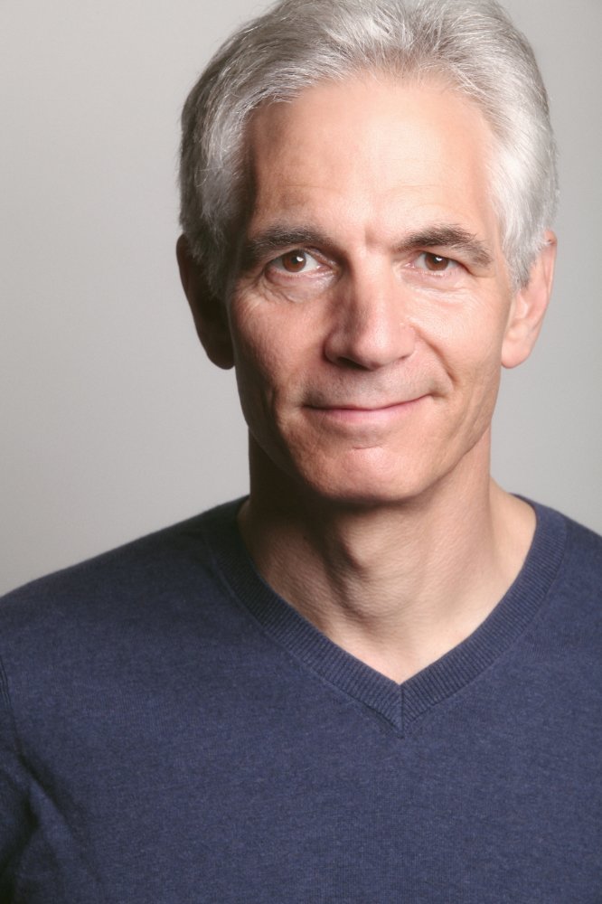 Jeff Sugarman