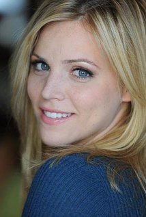 Katie Rose Clarke