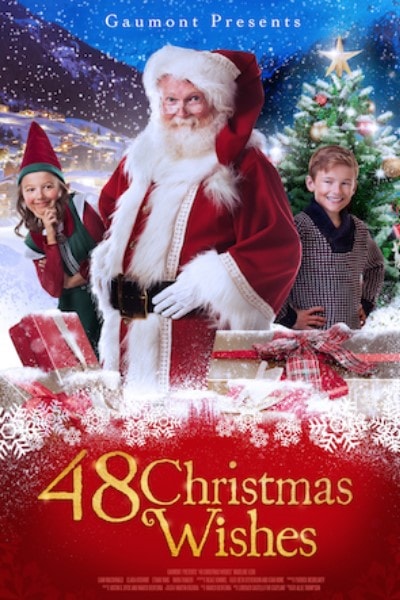 48 Christmas Wishes Watch Free online streaming on Movies123