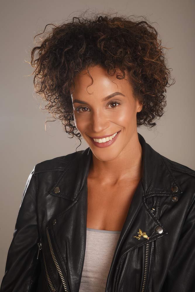Belle Williams