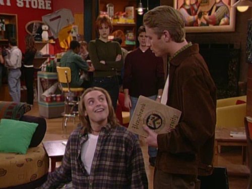 Will Friedle