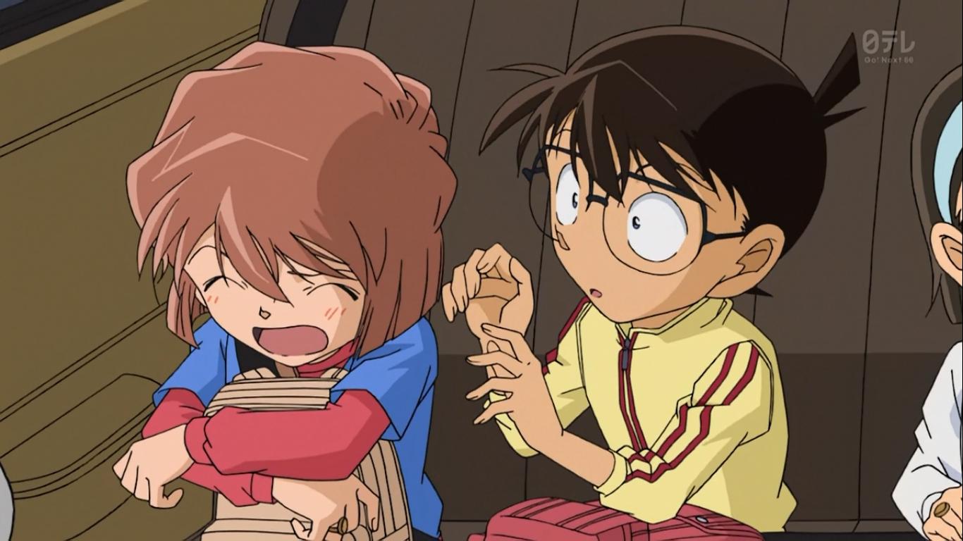 detective conan episode 700