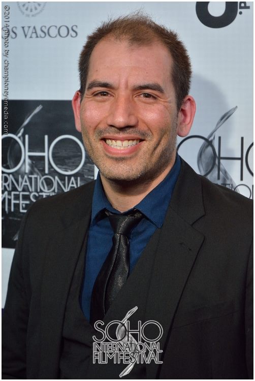 Mark-Eugene Garcia