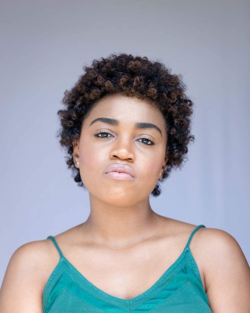 Tiana Melvina Woods
