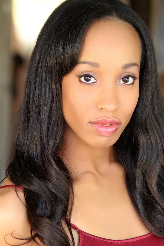 Erica Jaye Green