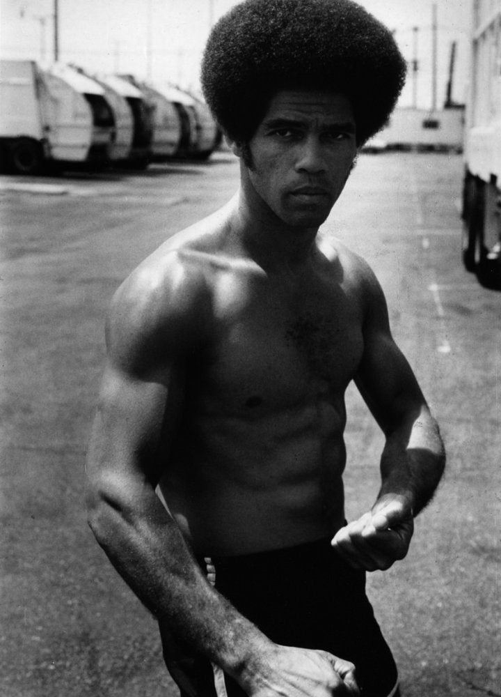 Jim Kelly