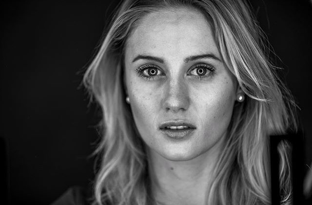 Victoria Fraunberger