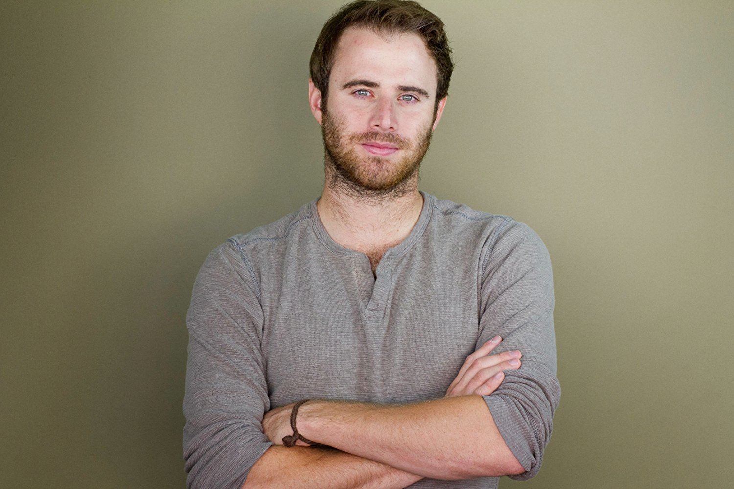 David Tucker
