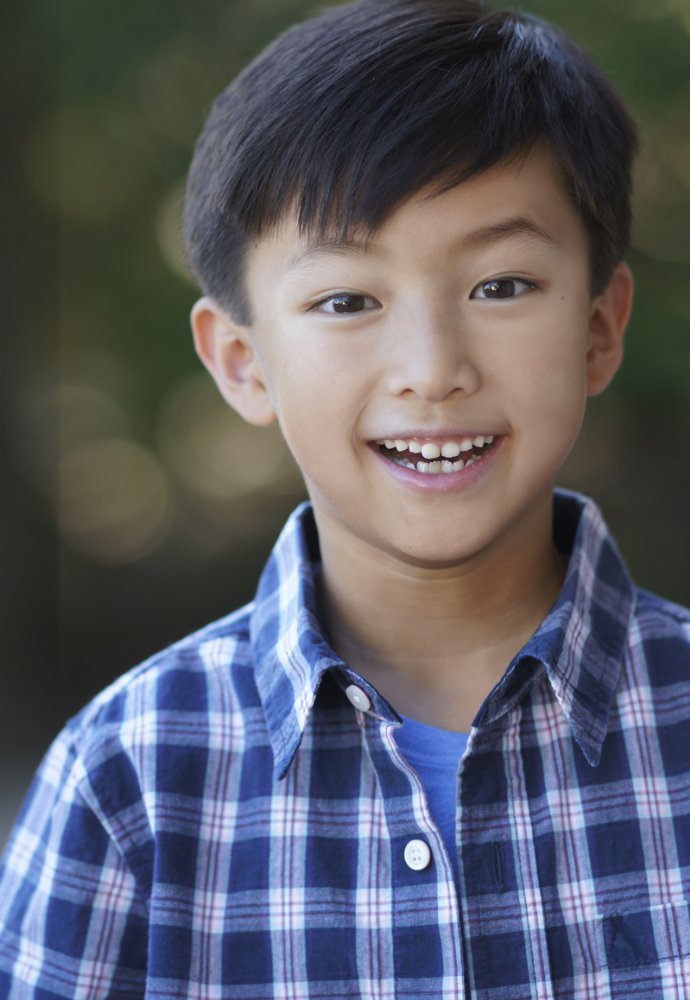 Zachary Dizon
