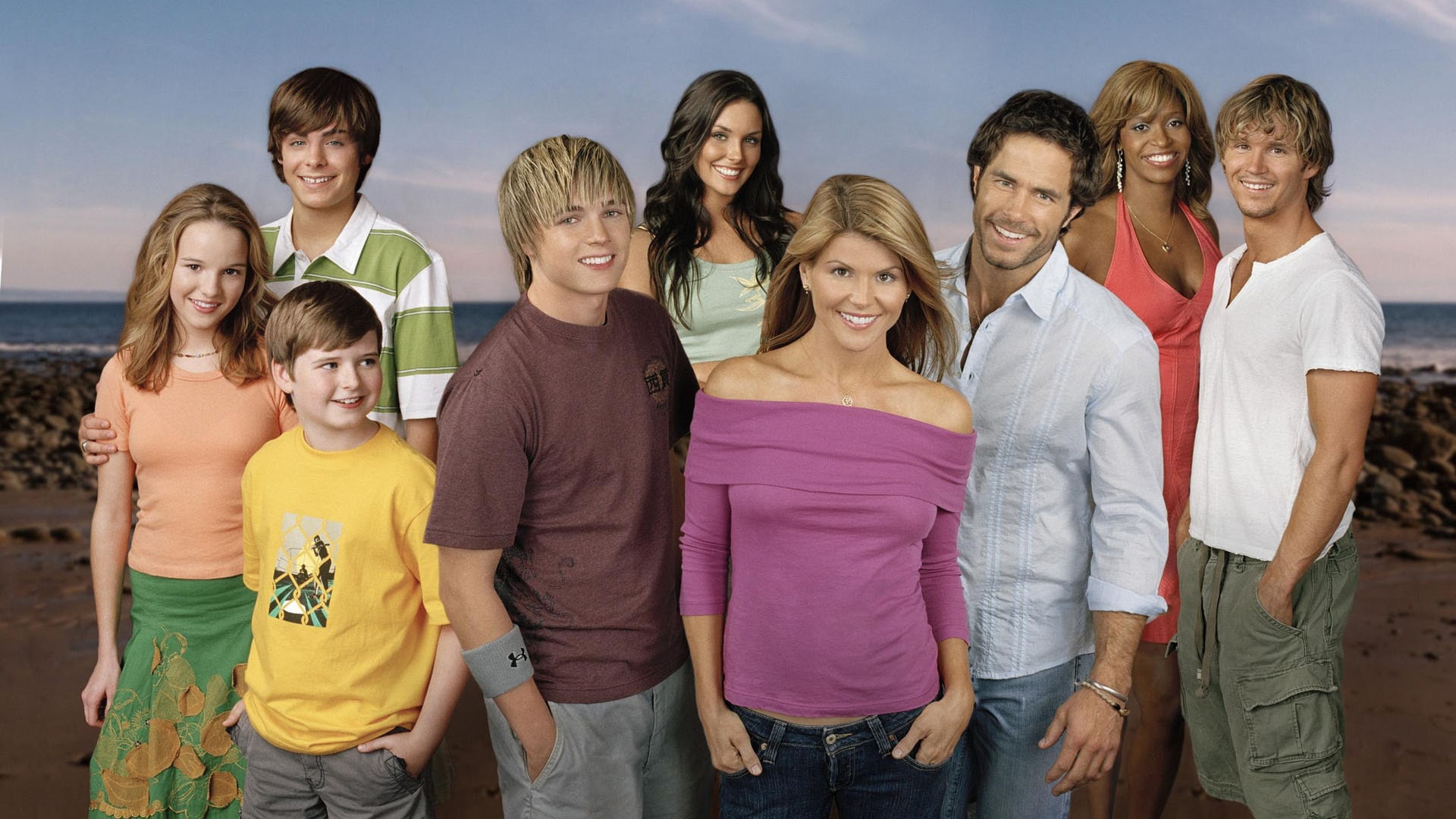 Season 1