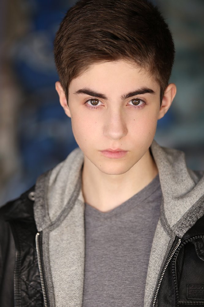 Zachary Legendre