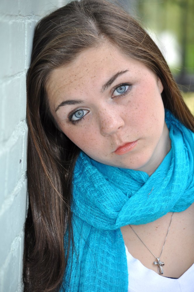 Mackenzie Hawe