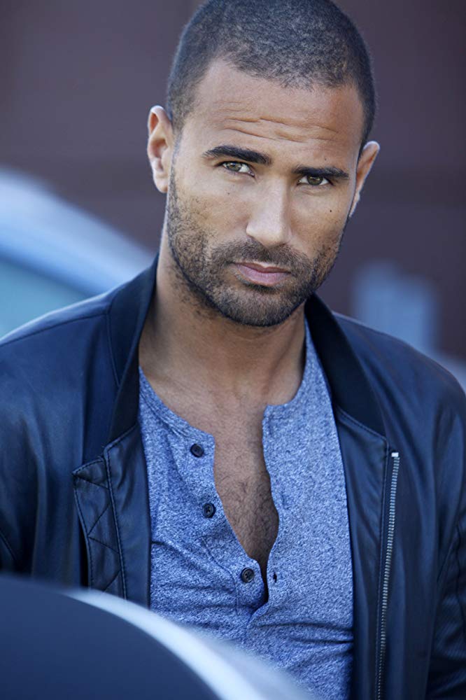 Stephen Simon