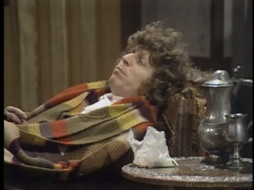 Tom Baker
