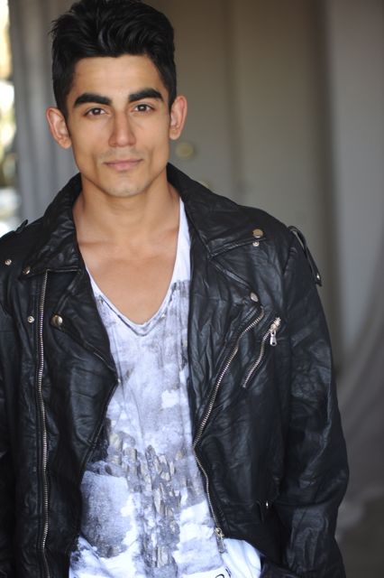 Dhruv Bali