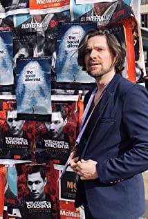 Tyler H. Walk