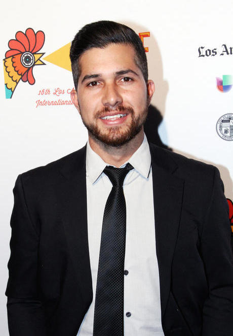 Walter Perez