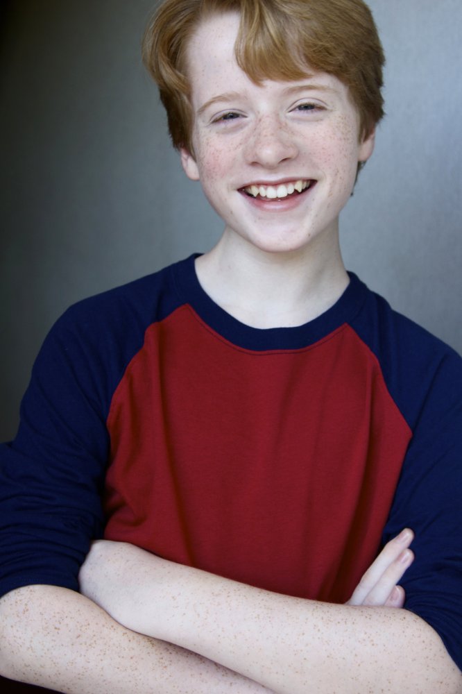 Wyatt Griswold