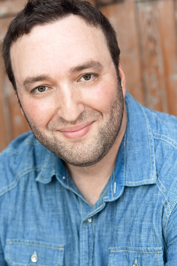 Dave Mussen