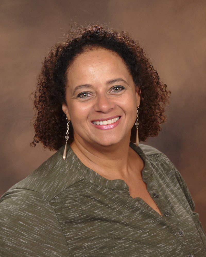 Amy Whalen