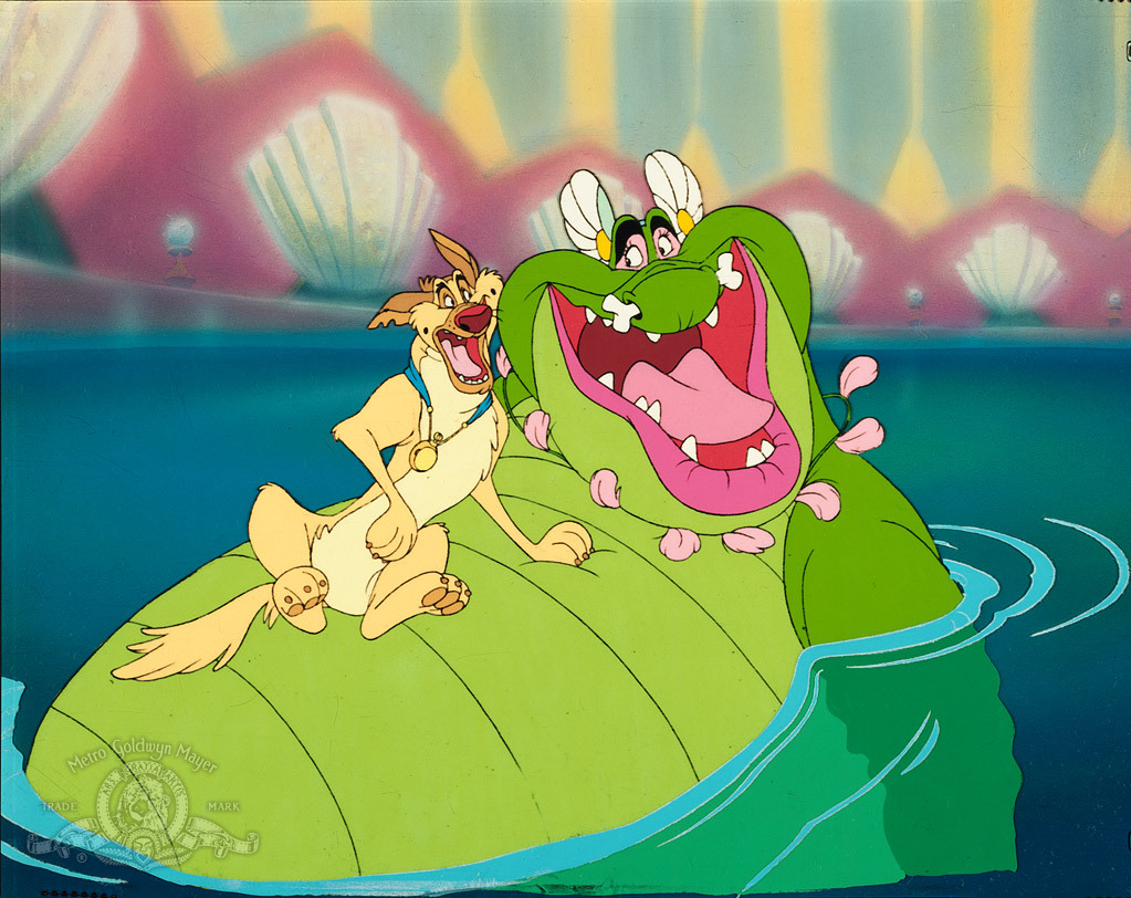 King Gator