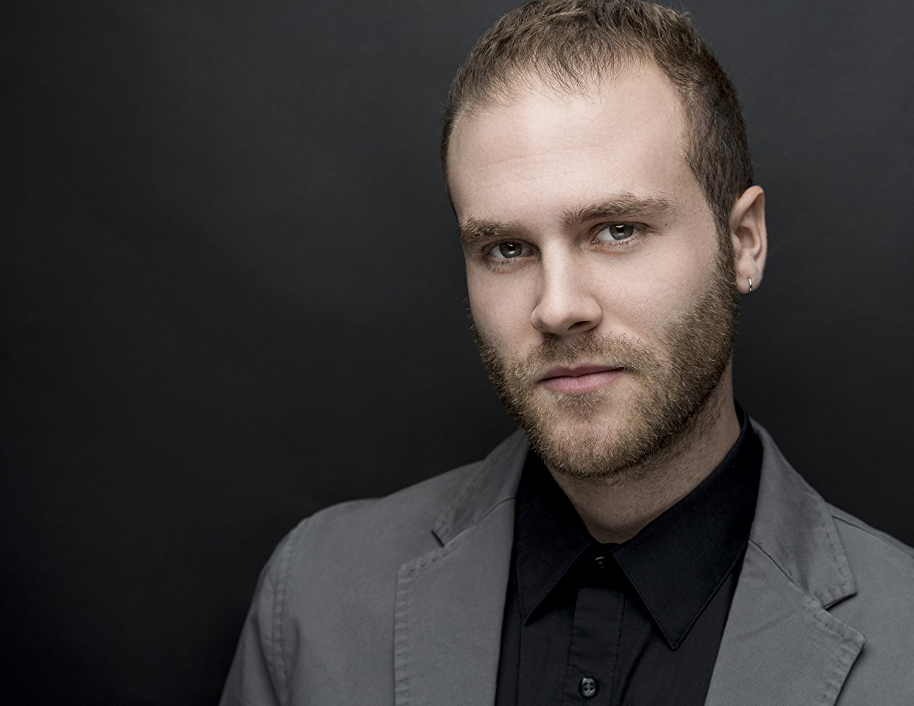 Jake Mathew