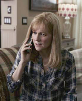 Lorraine Sullenberger