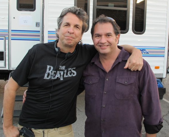 Eddie Napolillo
