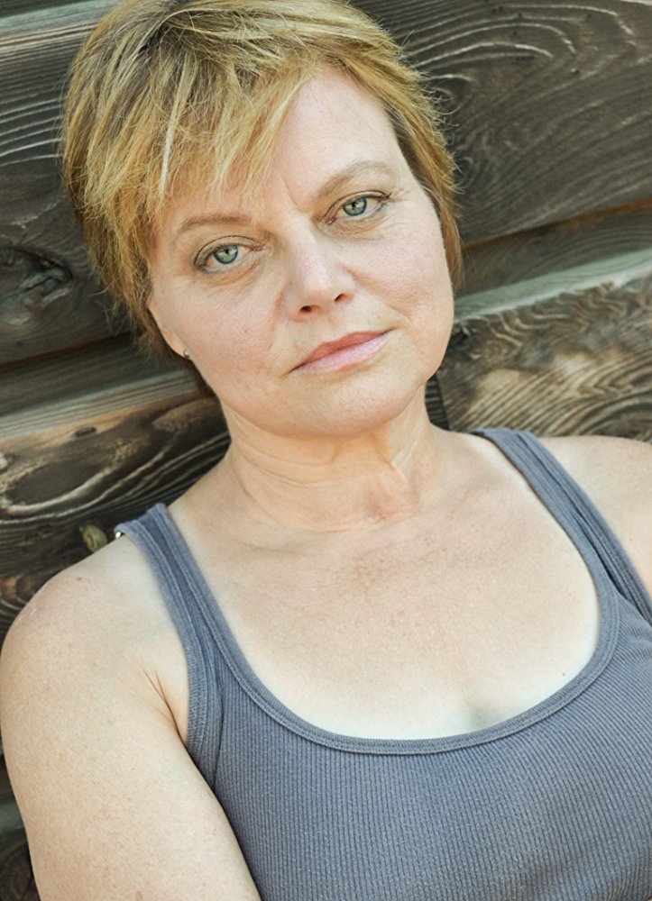 Lindy Reed-Shukla