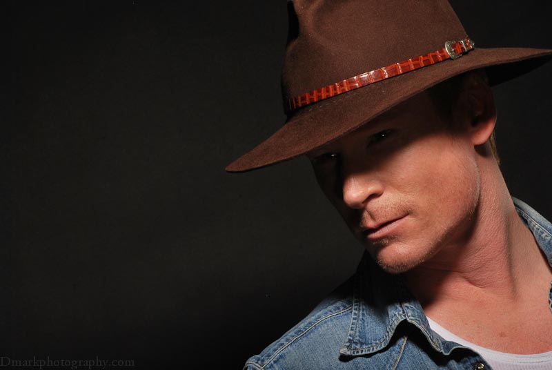 Zack Ward