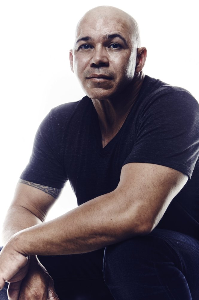 Eddie Perez