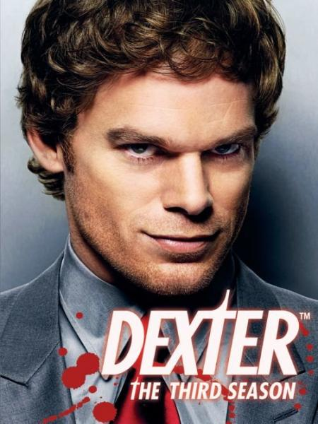 Dexter Season 3 Watch Free Online Streaming On Movies123