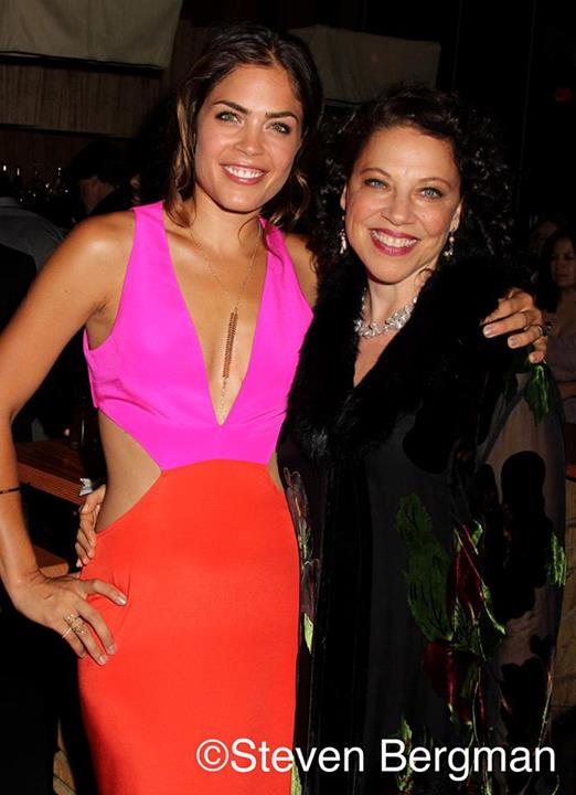 Kathleen Gati