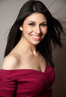 Alison Rosen